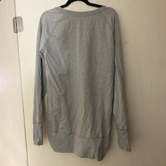 St. John’s University Long Sleeve Top - Picture 3 of 3